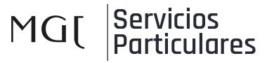 MGJ Abogados - Despacho de abogados - mgj servicios particulares